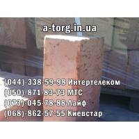 Галерея Кирпич Красный М-200